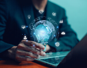  Leadership has quality management concepts and strategies. Businesses around the world have finance and use digital systems to store data. Having a good team leads to success according to the goals.
