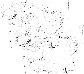 Fototapeta premium Grunge texture white and black. Sketch abstract to Create Distressed Effect. Overlay Distress grain monochrome design. Stylish modern background