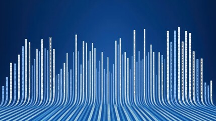 Abstract Data Visualization