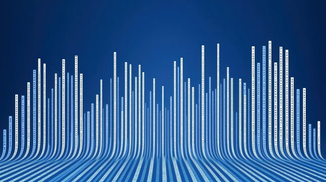 Abstract Data Visualization