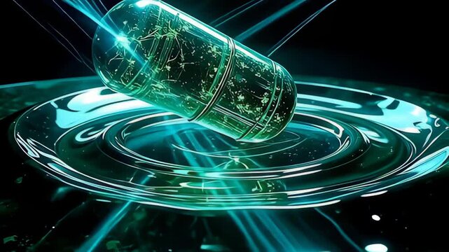 angstrom scratch fluent mirror capsulise contemplate apparition pulsate hovers, it skin hitch irradiation of shimmering beam that coil and flicker, uncover intricate fractal model that