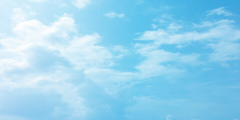 white light blue sky abstract clouds sunny background image surface vintage love natural banner space for text dramatic Spectacularominous thunderstorm Cloudscape Amalfi Coast Lightning Cumulus clouds