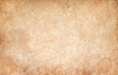 old vintage paper texture background