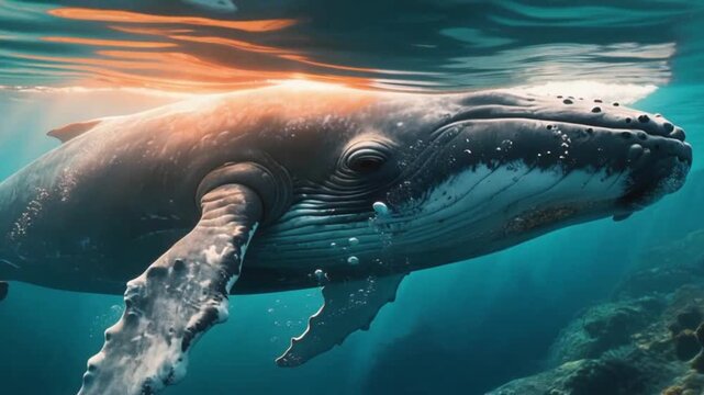 Ballena