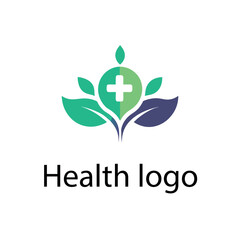 Health logo