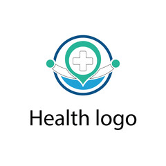 Health logo