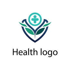 Health logo