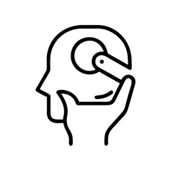 ar help on transparent background