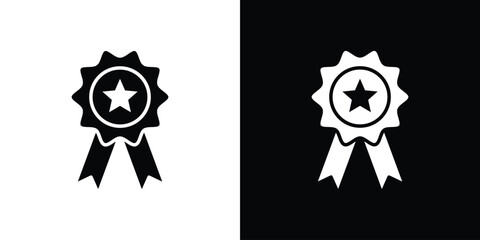 Recognition icon or logo isolated sign symbol vector illustration Collection