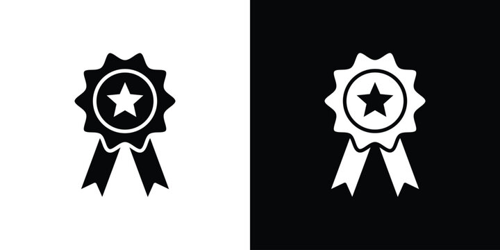 Recognition icon or logo isolated sign symbol vector illustration Collection