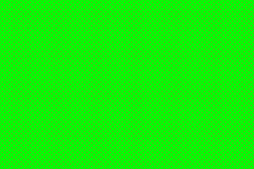 Green color background with Brown color dots for background