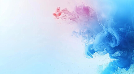 Fototapeta premium abstract watercolor background