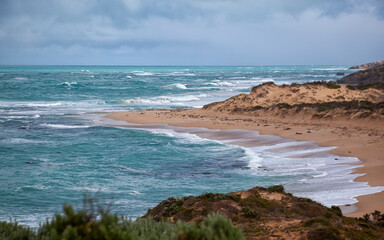 Great Ocean Road, Victoria, Australia