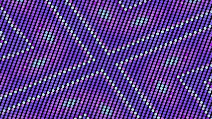 Abstract background with colored stripes.4k Wallpaper