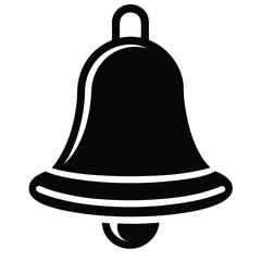 bell vector icon
