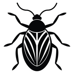 bug vector icon