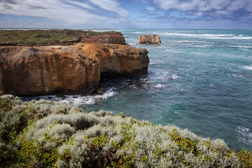 Great Ocean Road, Victoria, Australia