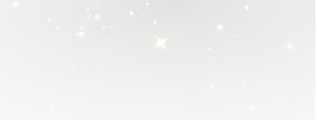 PNG Shiny Star Spray for Celebration Designs