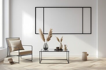 modern interior design