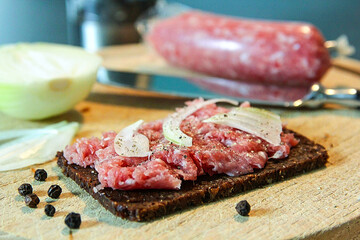 frühstück