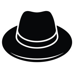 hat vector icon