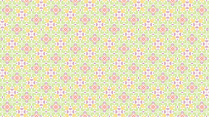 Abstract background seamless fashion texture pattern for cover design.