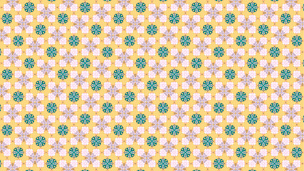 Abstract background seamless fashion texture pattern for cover design.