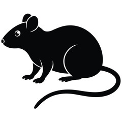 mouse vector icon