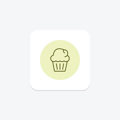 Muff, vector, pixel perfect, illustrator file