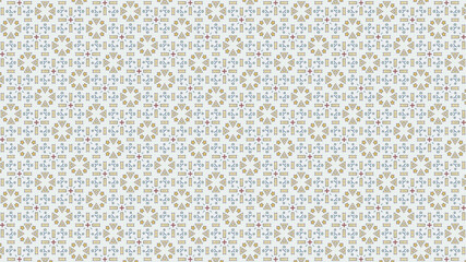 Abstract background seamless fashion texture pattern for cover design.