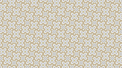 Abstract background seamless fashion texture pattern for cover design.