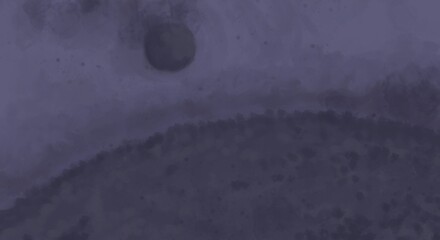 Abstract image for printing. Picture for modern interiors. The picture is painted by hand on a tablet.