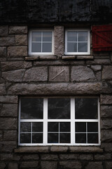 Frey Refuge - Bariloche - Argentine Patagonia