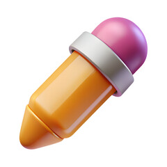 Glossy 3D Blue Plastic Stopwatch Icon with Gold Details for Fitness, Timers, and Sport Interfaces on transparent background.png
