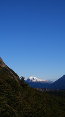 Fototapeta premium Voyage nature Argentine 2023