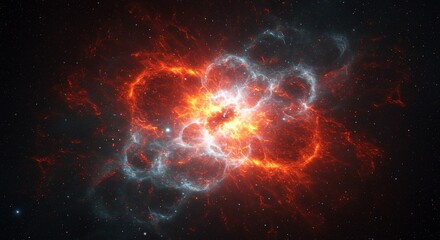 Stunning nebula space galaxy cosmic background wallpaper hd space exploration astronomy outer space visuals art 4k