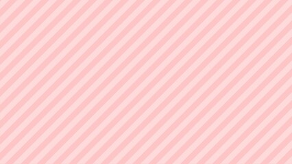 Cute stripe pattern pop background