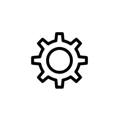 settings icon