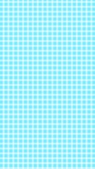Cute plaid pattern pop background