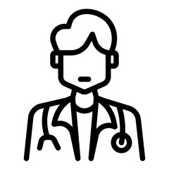 Doctor Healthcare Professional