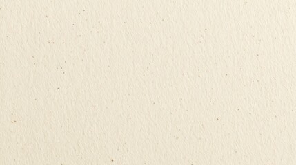 Beige Textured Paper Background for Design Projects
