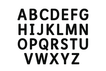 Black device icons set. Smartphone, tablet, laptop and computer vector signs. Modern electronic gadgets collection. Digital technology symbol for web and mobile ui design.