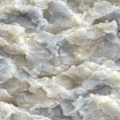 Abstract, textured stone pattern, light beige and gray