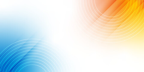 Abstract background neon wave.  Glowing abstract wave shiny motion, magic space light. Trendy layout template for business or technology presentation, internet poster or web brochure cover, wallpaper.