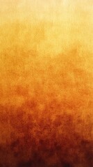 Obraz premium Abstract warm earthy texture with autumnal color gradient