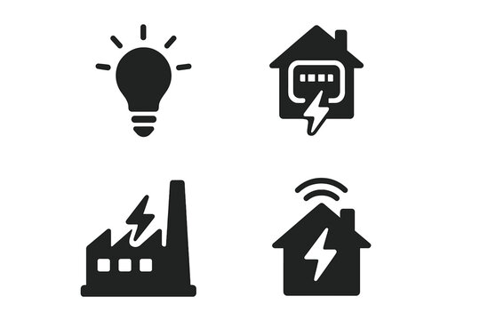 Smart Home Icons: Ultimate Guide to Elevate Your Connected Space