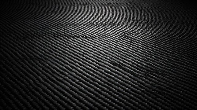 Dark, textured surface with diagonal lines