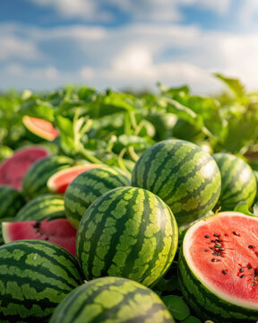 Melon Field Images – Browse 34,981 Stock Photos, Vectors, and