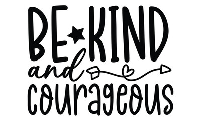 Kindness Quotes EPS Bundle And Single Design