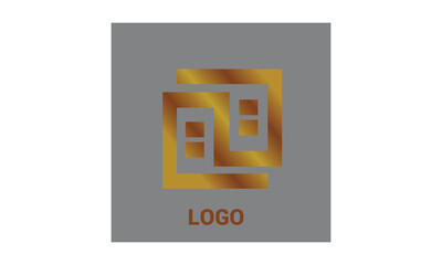 Modern minimal abstract vector.